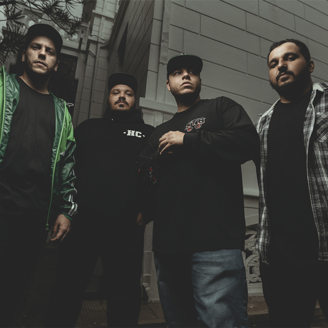 BAYSIDE KINGS